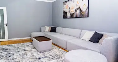 Квартира 3 комнаты в Ташкент, Узбекистан