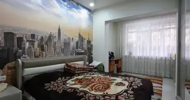 Квартира 3 комнаты в Ташкент, Узбекистан