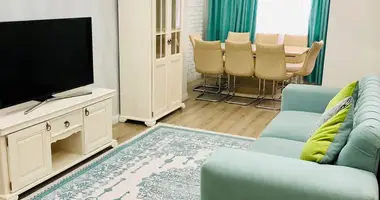 Квартира аренда 3-комн. Шайхантахур 137137 в Ташкент, Узбекистан