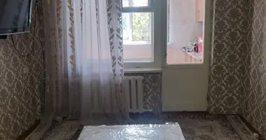 Квартира 1 комната в Ташкент, Узбекистан