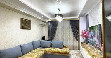 Квартира 3 комнаты в Ташкент, Узбекистан