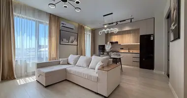 Квартира 2 комнаты в Ташкент, Узбекистан