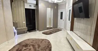Сдается в аренду 3 комнаты + большой холл Сергели 6 в Ташкент, Узбекистан