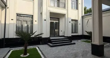 Дом 6 комнат в Ташкент, Узбекистан