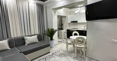 Квартира аренда Новостройка 1-комн. Яккасарай 137048 _just_in Toshkent, Oʻzbekiston