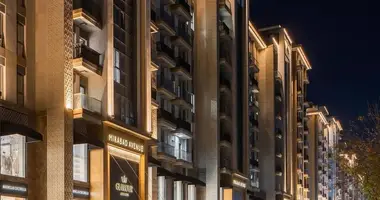 Kvartira 2 xonalar _just_in Toshkent, Oʻzbekiston