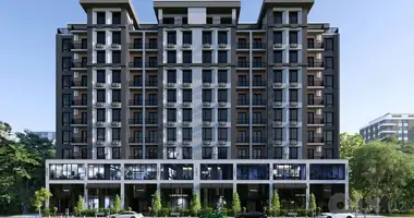 Коммерческое помещение 1 012 м² в Ташкент, Узбекистан