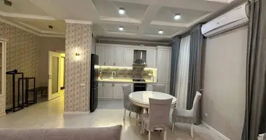 Квартира 2 комнаты в Ташкент, Узбекистан