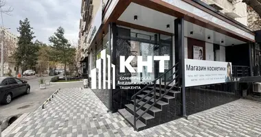 Коммерческое помещение 88 м² в Ташкент, Узбекистан