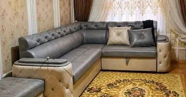 Квартира 2 комнаты в Ташкент, Узбекистан