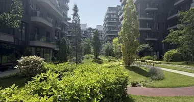 Квартира 2 комнаты в Ташкент, Узбекистан