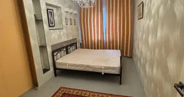 Квартира 2 комнаты в Ташкент, Узбекистан