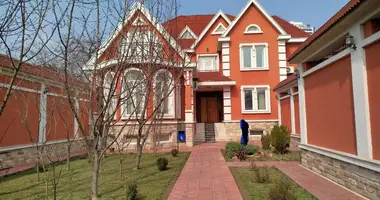 Uy 8 xonalar _just_in Toshkent, Oʻzbekiston