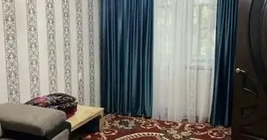 Квартира 1 комната в Ташкент, Узбекистан