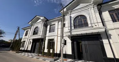 Uy 6 xonalar _just_in Toshkent, Oʻzbekiston
