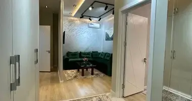 Аренда квартиры Махтумкули ЖК New life в Ташкент, Узбекистан