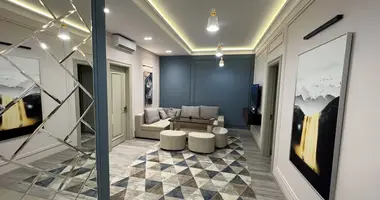 Квартира 3 комнаты в Ташкент, Узбекистан