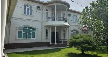 Дом 7 комнат в Ташкент, Узбекистан