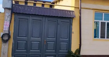 Дом 3 комнаты в Ташкент, Узбекистан