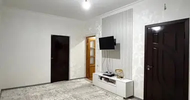 Квартира 2 комнаты в Ташкент, Узбекистан
