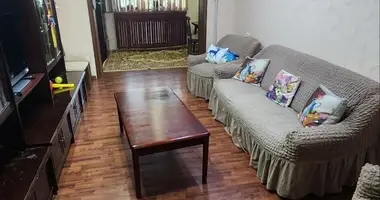 Kvartira 3 xonalar _just_in Toshkent, Oʻzbekiston