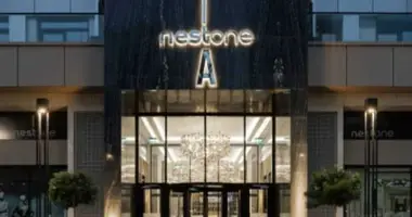 Квартира в Ташкент, Узбекистан