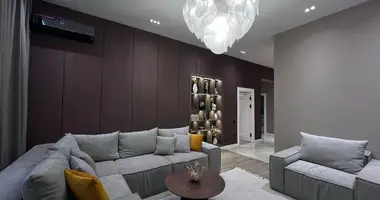 Kvartira 5 xonalar _just_in Toshkent, Oʻzbekiston