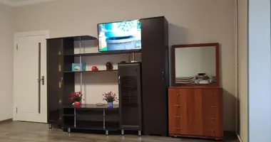 Квартира аренда Новостройка 1-комн. Яшнабад 137286 _just_in Toshkent, Oʻzbekiston