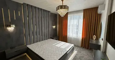 Квартира 3 комнаты в Ташкент, Узбекистан