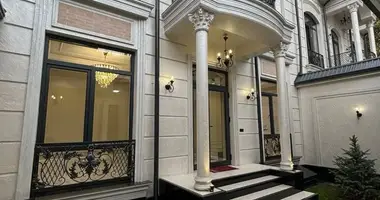 Дом 6 комнат в Ташкент, Узбекистан