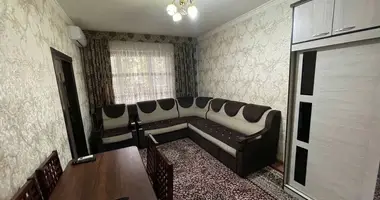 Kvartira 1 xona 3 xonali uy Balkon, 3 xonali uy Mebel, 3 xonali uy Konditsioner _just_in Toshkent, O‘zbekiston