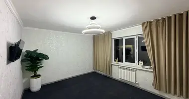 Квартира 1 комната в Ташкент, Узбекистан