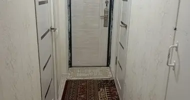Квартира 1 комната в Ташкент, Узбекистан
