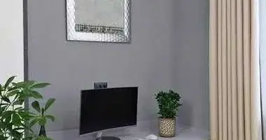 Квартира 2 комнаты в Ташкент, Узбекистан