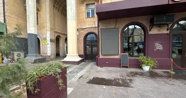 Restoran 165 m² _just_in Toshkent, Oʻzbekiston