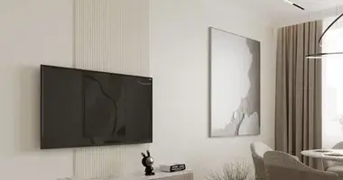 АРЕНДА 2- Комнатная «Сайрам NRG » Люкс. в Ташкент, Узбекистан