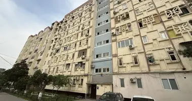 Квартира 2 комнаты в Ташкент, Узбекистан