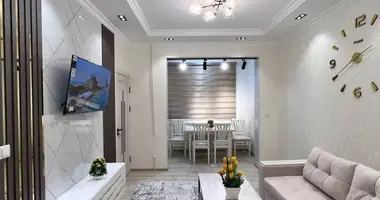 Kvartira _just_in Toshkent, Oʻzbekiston
