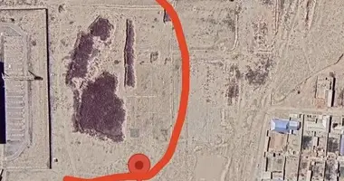 Участок земли в Термез, Узбекистан