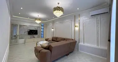 Аренда 3-х комнатной квартиры в NRG Oybek, 186 м² _just_in Toshkent, Oʻzbekiston