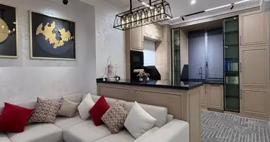 Квартира 2 комнаты в Ташкент, Узбекистан