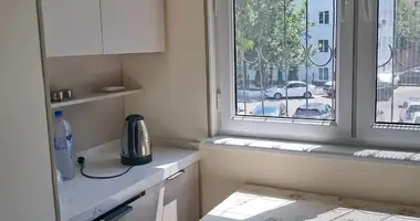 Квартира 1 комната в Ташкент, Узбекистан