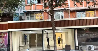 Tijorat _just_in Toshkent, Oʻzbekiston