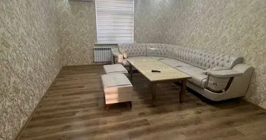 Квартира 3 комнаты в Ташкент, Узбекистан
