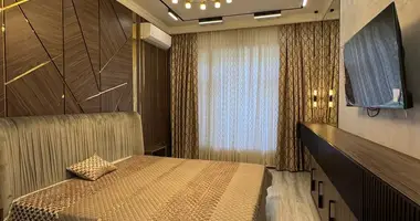 Квартира 4 комнаты в Ташкент, Узбекистан