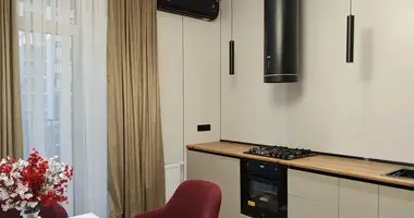 Квартира 2 комнаты в Ташкент, Узбекистан