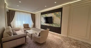 Квартира 3 комнаты в Ташкент, Узбекистан