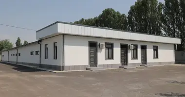 Продается или сдается в аренду действующая швейная фабрика _just_in Bostanlik district, Oʻzbekiston