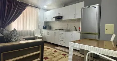 2-комнатная квартира на ул. Буюк Ипак Йули (метро "Буюк Ипак Йули") в Ташкент, Узбекистан