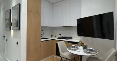 Квартира 2 комнаты в Ташкент, Узбекистан